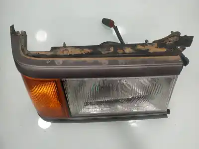 Second-hand car spare part right headlight for ssangyong korando 2.3 diesel cat oem iam references    Second-hand car spare part right headlight for ssangyong korando 2.3 diesel cat oem iam references