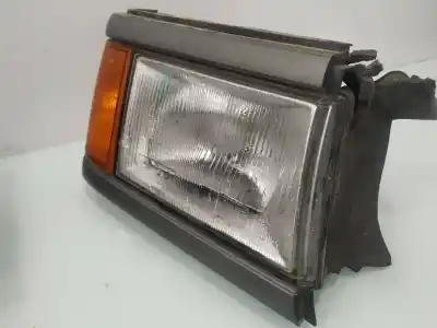Second-hand car spare part right headlight for ssangyong korando 2.3 diesel cat oem iam references    Second-hand car spare part right headlight for ssangyong korando 2.3 diesel cat oem iam references