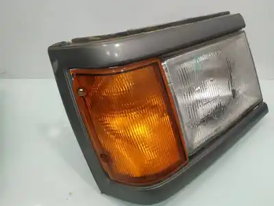 Second-hand car spare part right headlight for ssangyong korando 2.3 diesel cat oem iam references    Second-hand car spare part right headlight for ssangyong korando 2.3 diesel cat oem iam references