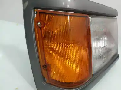 Piesă de schimb auto la mâna a doua FAR DREAPTA pentru SSANGYONG KORANDO  Referințe OEM IAM   