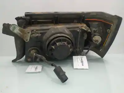 Second-hand car spare part right headlight for ssangyong korando 2.3 diesel cat oem iam references    Second-hand car spare part right headlight for ssangyong korando 2.3 diesel cat oem iam references