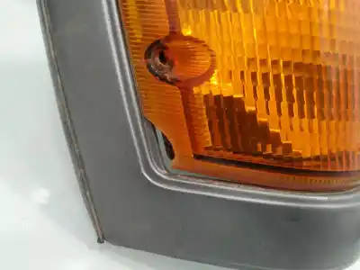 Second-hand car spare part right headlight for ssangyong korando 2.3 diesel cat oem iam references    Second-hand car spare part right headlight for ssangyong korando 2.3 diesel cat oem iam references