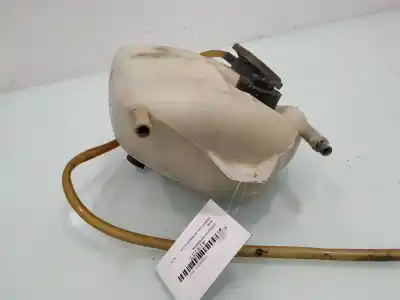 Second-hand car spare part coolant expansion tank for ssangyong korando 2.3 diesel cat oem iam references  Second-hand car spare part coolant expansion tank for ssangyong korando 2.3 diesel cat oem iam references