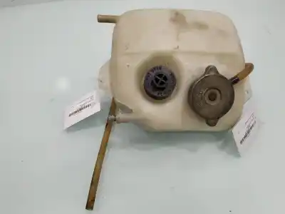 Second-hand car spare part coolant expansion tank for ssangyong korando 2.3 diesel cat oem iam references    Second-hand car spare part coolant expansion tank for ssangyong korando 2.3 diesel cat oem iam references