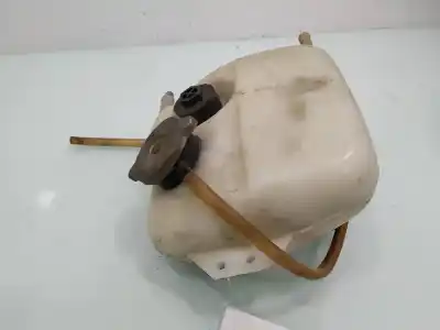 Second-hand car spare part coolant expansion tank for ssangyong korando 2.3 diesel cat oem iam references    Second-hand car spare part coolant expansion tank for ssangyong korando 2.3 diesel cat oem iam references