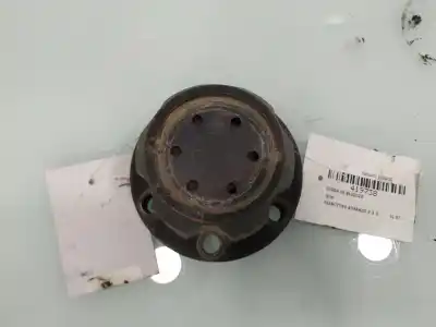 Second-hand car spare part hub assy-free running for ssangyong korando 2.3 diesel cat oem iam references   