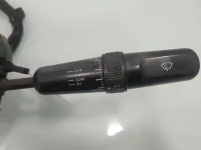 Second-hand car spare part headlights switch for ssangyong korando 2.3 diesel cat oem iam references  Second-hand car spare part headlights switch for ssangyong korando 2.3 diesel cat oem iam references