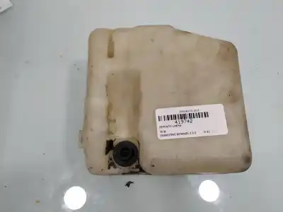 Pezzo di ricambio per auto di seconda mano deposito pulito per ssangyong korando 2.3 diesel cat riferimenti oem iam   