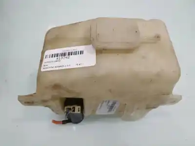 Peça sobressalente para automóvel em segunda mão DEPÓSITO DO LIMPA VIDROS por SSANGYONG KORANDO  Referências OEM IAM   