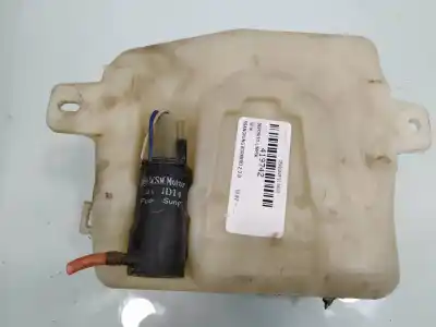 Pezzo di ricambio per auto di seconda mano deposito pulito per ssangyong korando 2.3 diesel cat riferimenti oem iam   