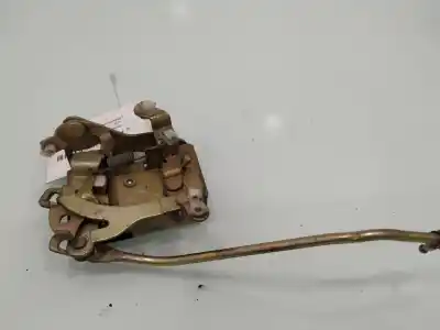 Second-hand car spare part front right door lock for ssangyong korando 2.3 diesel cat oem iam references  Second-hand car spare part front right door lock for ssangyong korando 2.3 diesel cat oem iam references
