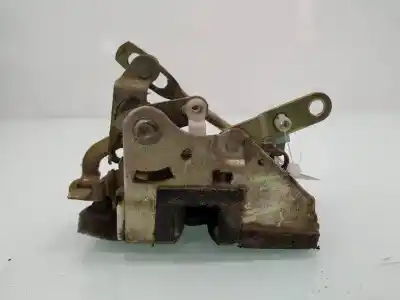 Second-hand car spare part rear right door lock for ssangyong korando 2.3 diesel cat oem iam references    Second-hand car spare part rear right door lock for ssangyong korando 2.3 diesel cat oem iam references