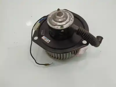 Second-hand car spare part heating fan for ssangyong korando 2.3 diesel cat oem iam references    Second-hand car spare part heating fan for ssangyong korando 2.3 diesel cat oem iam references