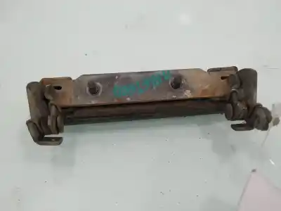 Second-hand car spare part tailgate back door handle for ssangyong korando 2.3 diesel cat oem iam references  Second-hand car spare part tailgate back door handle for ssangyong korando 2.3 diesel cat oem iam references
