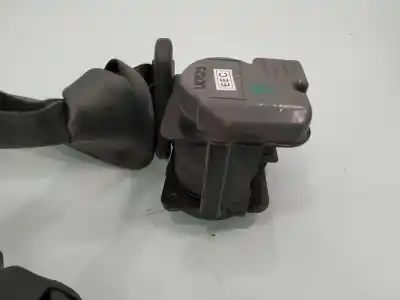 Pezzo di ricambio per auto di seconda mano cintura di sicurezza anteriore destra per ssangyong korando 2.3 diesel cat riferimenti oem iam   