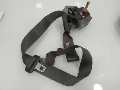 Pezzo di ricambio per auto di seconda mano cintura di sicurezza anteriore destra per ssangyong korando 2.3 diesel cat riferimenti oem iam   