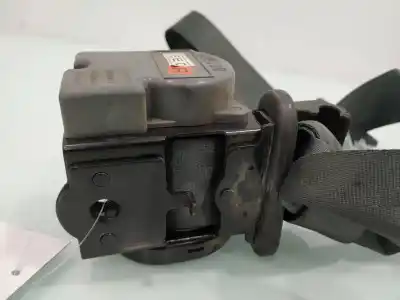 Second-hand car spare part rear right seat belt for ssangyong korando 2.3 diesel cat oem iam references    Second-hand car spare part rear right seat belt for ssangyong korando 2.3 diesel cat oem iam references