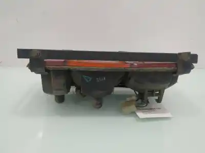 Second-hand car spare part right tailgate light for ssangyong korando 2.3 diesel cat oem iam references 7,3651e+11 Second-hand car spare part right tailgate light for ssangyong korando 2.3 diesel cat oem iam references 7,3651e+11
