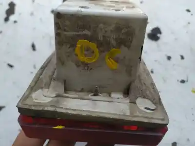 Second-hand car spare part rear left bumper lamp for ssangyong korando 2.3 diesel cat oem iam references  Second-hand car spare part rear left bumper lamp for ssangyong korando 2.3 diesel cat oem iam references