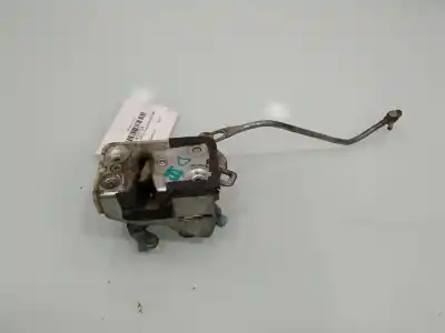 Second-hand car spare part left front door lock for ssangyong korando 2.3 diesel cat oem iam references    Second-hand car spare part left front door lock for ssangyong korando 2.3 diesel cat oem iam references