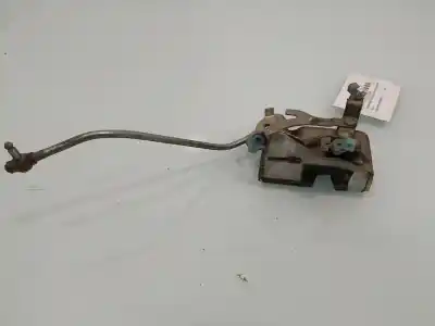 İkinci el araba yedek parçası SOL ÖN KAPI KILIDI için SSANGYONG KORANDO  OEM IAM referansları    İkinci el araba yedek parçası SOL ÖN KAPI KILIDI için SSANGYONG KORANDO  OEM IAM referansları