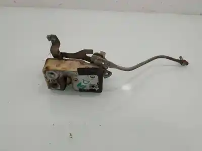 Second-hand car spare part left front door lock for ssangyong korando 2.3 diesel cat oem iam references    Second-hand car spare part left front door lock for ssangyong korando 2.3 diesel cat oem iam references