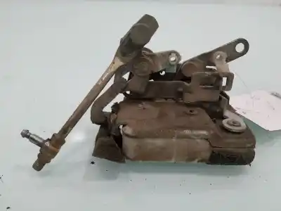 Second-hand car spare part rear left door lock for ssangyong korando 2.3 diesel cat oem iam references  Second-hand car spare part rear left door lock for ssangyong korando 2.3 diesel cat oem iam references