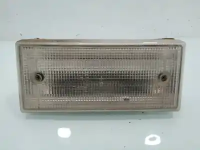 Second-hand car spare part rear right light bumper for ssangyong korando 2.3 diesel cat oem iam references    Second-hand car spare part rear right light bumper for ssangyong korando 2.3 diesel cat oem iam references
