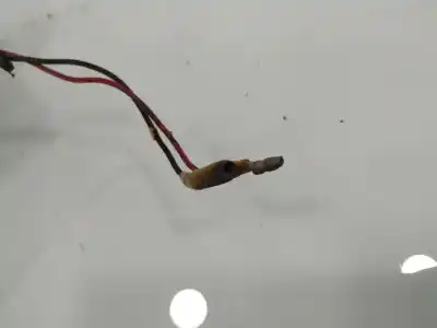 Second-hand car spare part rear right light bumper for ssangyong korando 2.3 diesel cat oem iam references    Second-hand car spare part rear right light bumper for ssangyong korando 2.3 diesel cat oem iam references
