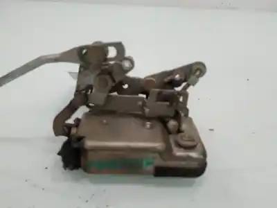 Second-hand car spare part trunk lock for ssangyong korando 2.3 diesel cat oem iam references  Second-hand car spare part trunk lock for ssangyong korando 2.3 diesel cat oem iam references