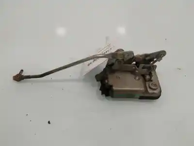 Second-hand car spare part trunk lock for ssangyong korando 2.3 diesel cat oem iam references    Second-hand car spare part trunk lock for ssangyong korando 2.3 diesel cat oem iam references