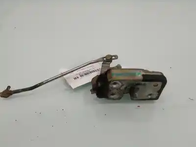 Second-hand car spare part trunk lock for ssangyong korando 2.3 diesel cat oem iam references    Second-hand car spare part trunk lock for ssangyong korando 2.3 diesel cat oem iam references