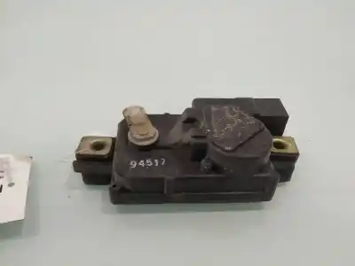 Second-hand car spare part rear left central locking system for ssangyong korando 2.3 diesel cat oem iam references 8683003101   Second-hand car spare part rear left central locking system for ssangyong korando 2.3 diesel cat oem iam references 8683003101
