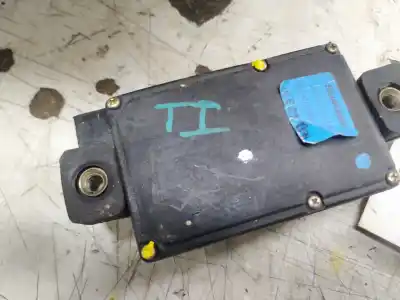 Second-hand car spare part rear left central locking system for ssangyong korando 2.3 diesel cat oem iam references 8683003101   Second-hand car spare part rear left central locking system for ssangyong korando 2.3 diesel cat oem iam references 8683003101