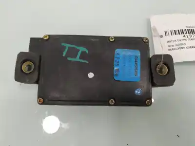 Second-hand car spare part rear left central locking system for ssangyong korando 2.3 diesel cat oem iam references 8683003101   Second-hand car spare part rear left central locking system for ssangyong korando 2.3 diesel cat oem iam references 8683003101