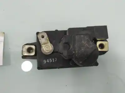 Second-hand car spare part rear left central locking system for ssangyong korando 2.3 diesel cat oem iam references 8683003101 Second-hand car spare part rear left central locking system for ssangyong korando 2.3 diesel cat oem iam references 8683003101