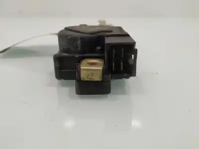 Second-hand car spare part rear left central locking system for ssangyong korando 2.3 diesel cat oem iam references 8683003101   Second-hand car spare part rear left central locking system for ssangyong korando 2.3 diesel cat oem iam references 8683003101