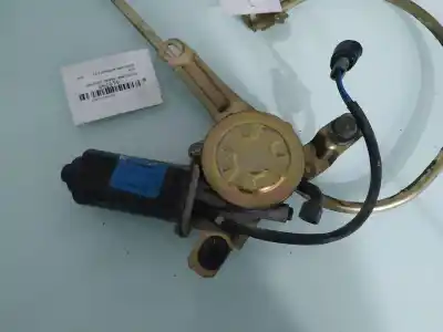 Second-hand car spare part rear left window regulator for ssangyong korando 2.3 diesel cat oem iam references    Second-hand car spare part rear left window regulator for ssangyong korando 2.3 diesel cat oem iam references