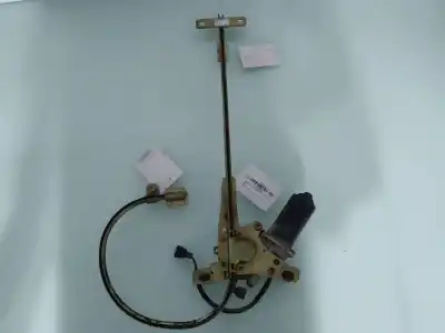 Second-hand car spare part rear left window regulator for ssangyong korando 2.3 diesel cat oem iam references  Second-hand car spare part rear left window regulator for ssangyong korando 2.3 diesel cat oem iam references