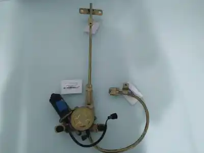 Second-hand car spare part rear left window regulator for ssangyong korando 2.3 diesel cat oem iam references    Second-hand car spare part rear left window regulator for ssangyong korando 2.3 diesel cat oem iam references