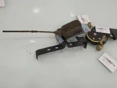 Pezzo di ricambio per auto di seconda mano leva del freno a mano per ssangyong korando 2.3 diesel cat riferimenti oem iam   