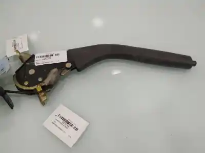 Pezzo di ricambio per auto di seconda mano LEVA DEL FRENO A MANO per SSANGYONG KORANDO  Riferimenti OEM IAM   