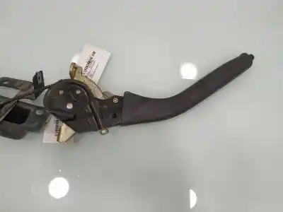 Pezzo di ricambio per auto di seconda mano leva del freno a mano per ssangyong korando 2.3 diesel cat riferimenti oem iam   