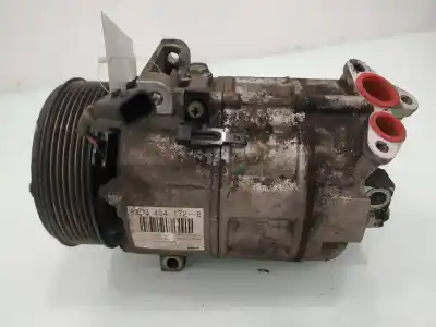 Gebrauchtes Autoersatzteil klimakompressor zum opel vivaro furgón/combi (07.2006 =>) 2.0 16v cdti (m9r-630) oem-iam-referenzen 8200454172b  