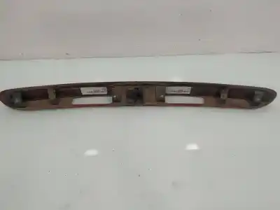 Peça sobressalente para automóvel em segunda mão puxador exterior de mala por peugeot 207/207+ (wa_, wc_) 1.4 hdi referências oem iam 