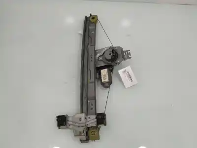 Автозапчасти б/у регулятор стекла переднего правого за peugeot 207/207+ (wa_, wc_) 1.4 hdi ссылки oem iam   