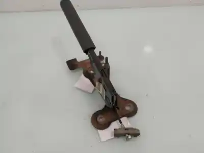 Автозапчастина б/у важіль ручного гальма для peugeot 207/207+ (wa_, wc_) 1.4 hdi посилання на oem iam 9683407680  