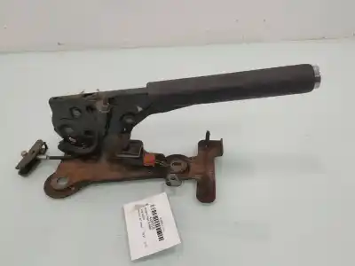 Автозапчастина б/у важіль ручного гальма для peugeot 207/207+ (wa_, wc_) 1.4 hdi посилання на oem iam 9683407680  