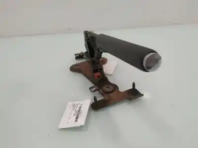 Автозапчастина б/у важіль ручного гальма для peugeot 207/207+ (wa_, wc_) 1.4 hdi посилання на oem iam 9683407680  