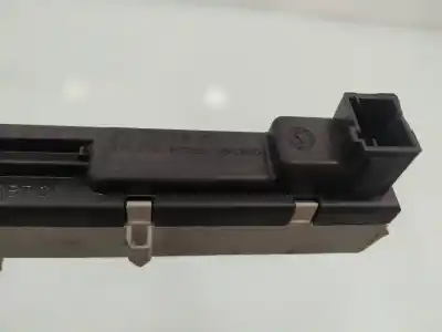 Peça sobressalente para automóvel em segunda mão módulo eletrônico por peugeot 207/207+ (wa_, wc_) 1.4 hdi referências oem iam 9665103980